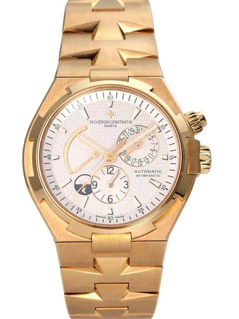 Vacheron Constantin Overseas Dual Time 47450/B01J-9228