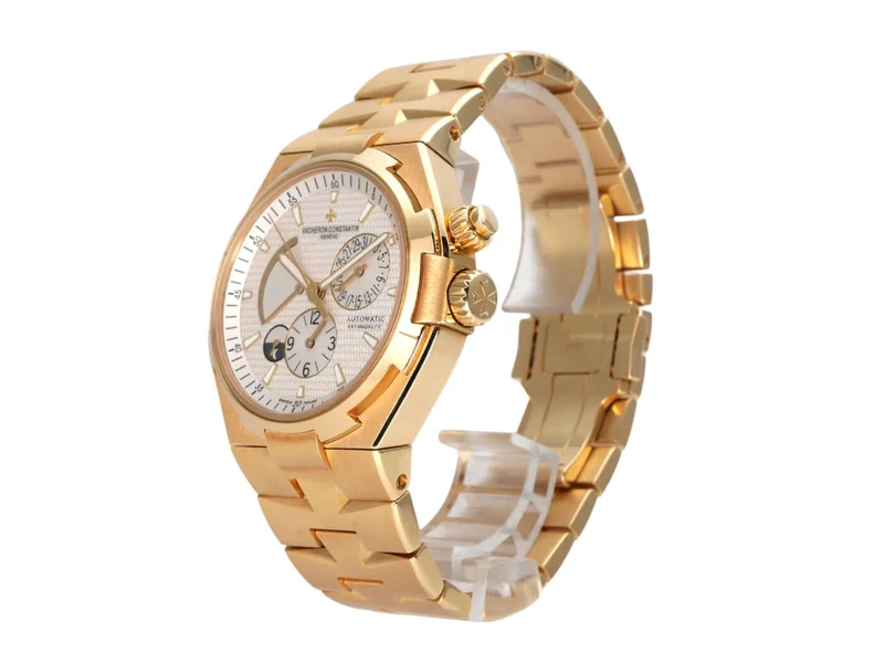 Vacheron Constantin Overseas Dual Time 47450/B01J-9228