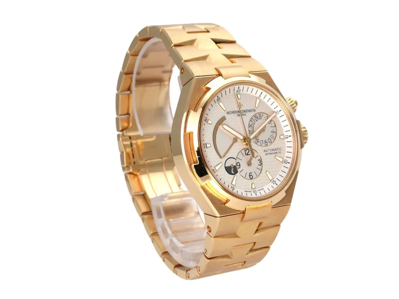 Vacheron Constantin Overseas Dual Time 47450/B01J-9228