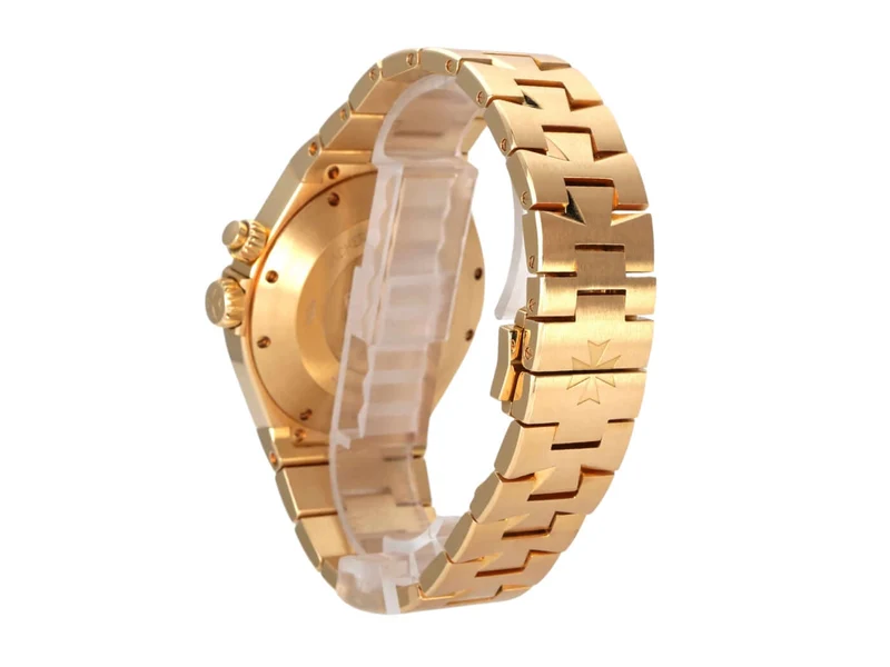 Vacheron Constantin Overseas Dual Time 47450/B01J-9228