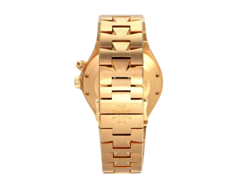 Vacheron Constantin Overseas Dual Time 47450/B01J-9228