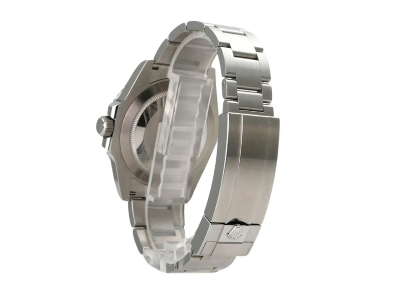 Rolex Submariner 124060 No Date