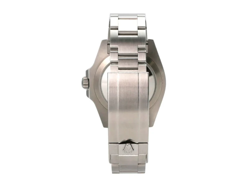 Rolex Submariner 124060 No Date