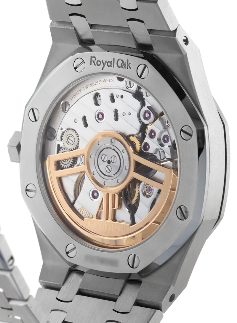 Audemars Piguet Royal Oak Selfwinding