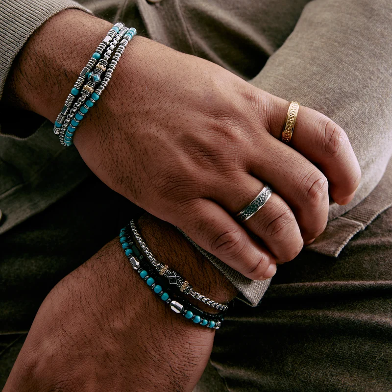 Armband Coastal Breeze