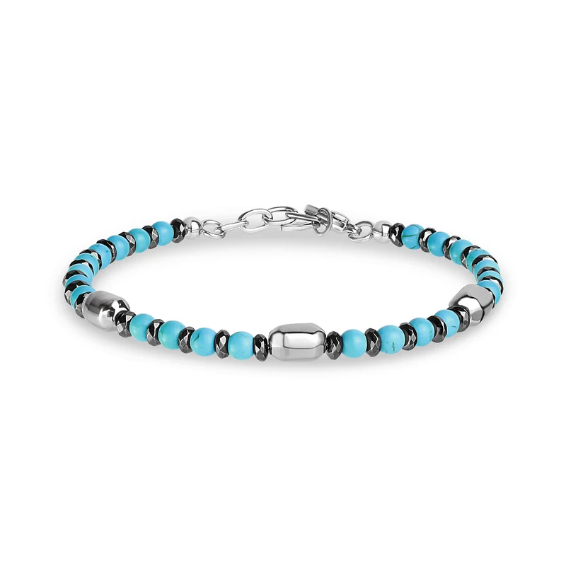 Azure Waves Armband