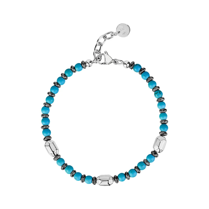 Azure Waves Armband