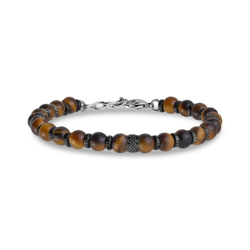 Twilight Tiger-Armband