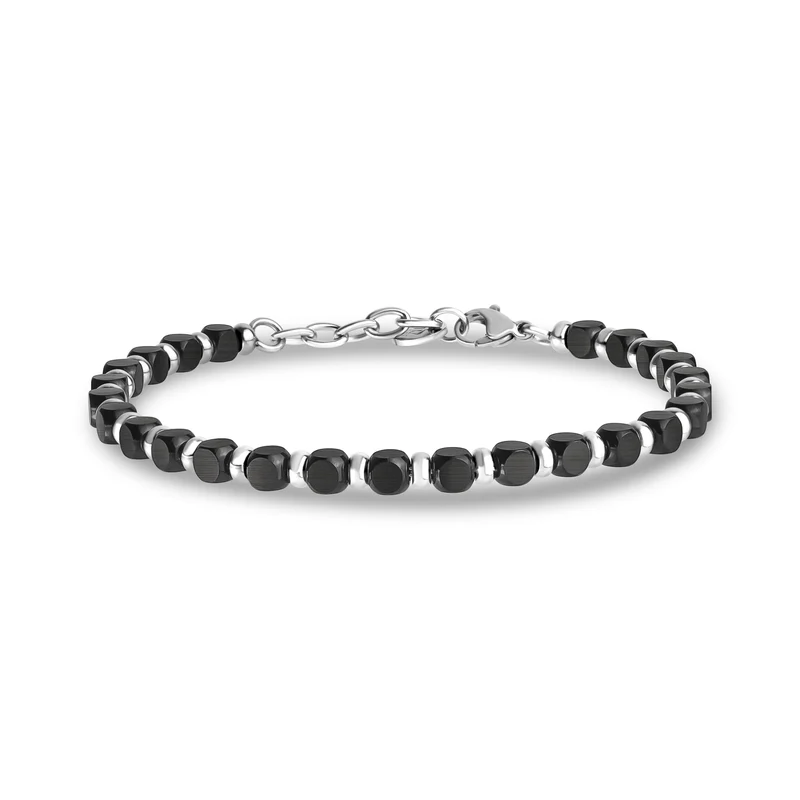 Modernes Mosaik-Armband