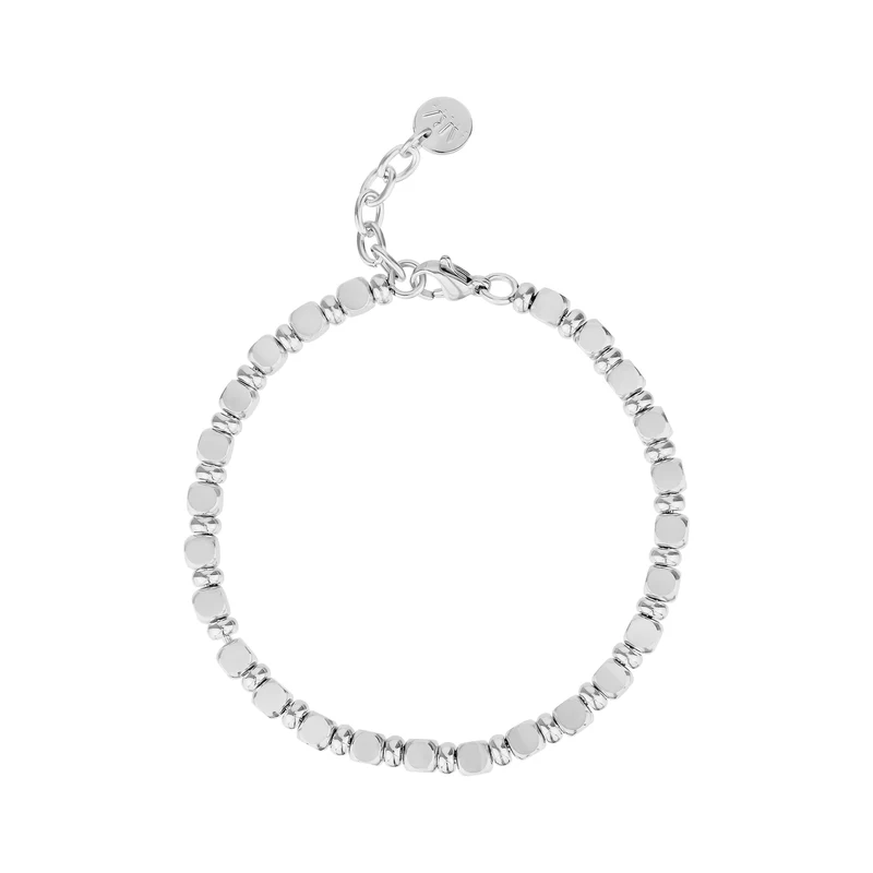 Modernes Mosaik-Armband