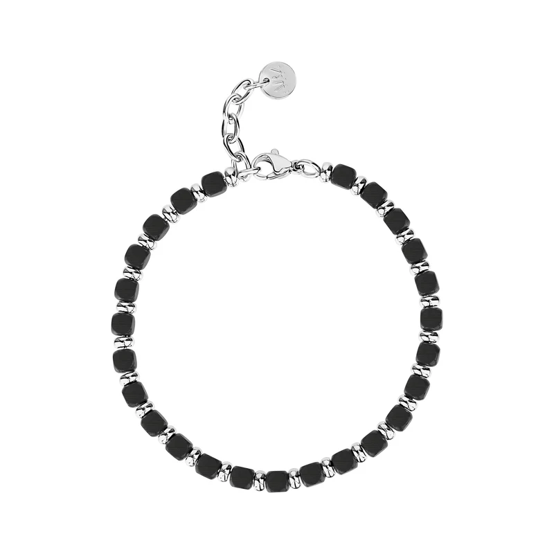 Modernes Mosaik-Armband