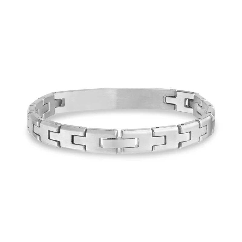 H-Link Mattes ID-Armband