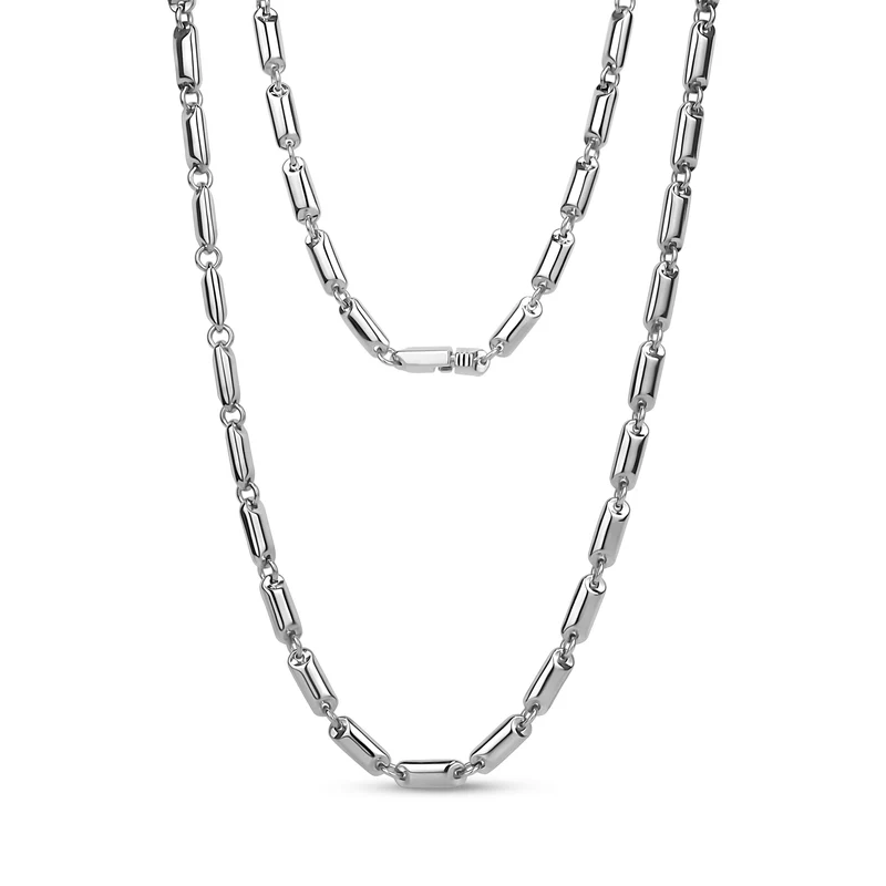Massive Gliederkette