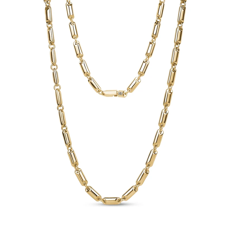 Massive Gliederkette