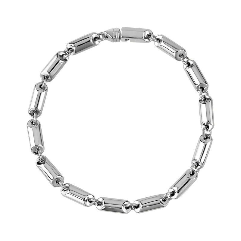 Massives Gliederarmband