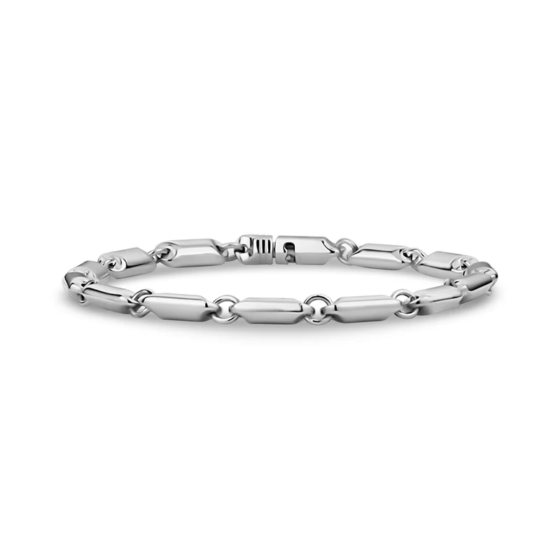 Massives Gliederarmband