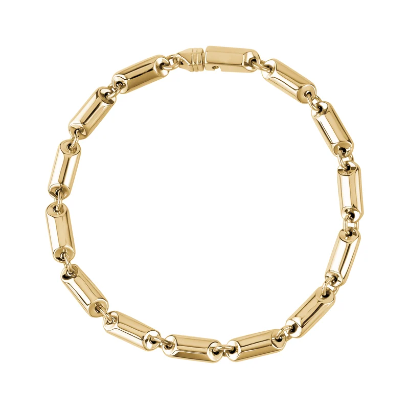 Massives Gliederarmband