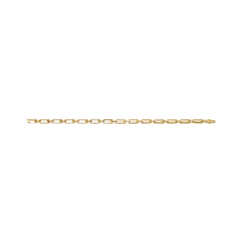 Massives Gliederarmband