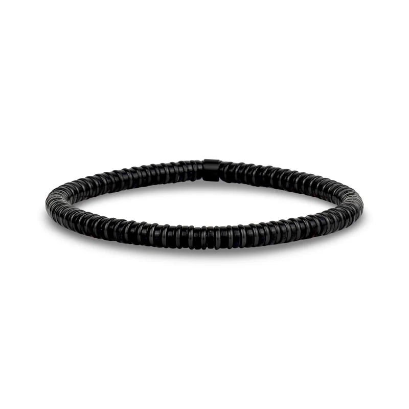 Hämatit-Perlenarmband