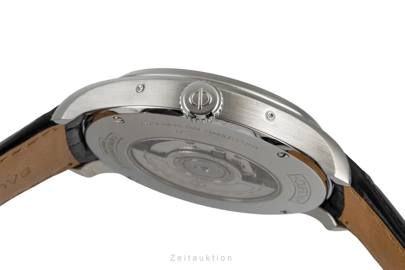 Baume & Mercier Clifton steel automatic men's watch M0A10057 65718 [2604939]