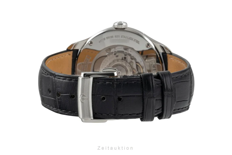 Baume & Mercier Clifton steel automatic men's watch M0A10057 65718 [2604939]