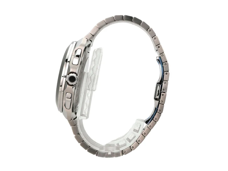 Bvlgari Octo Roma Chronograph Steel 103471