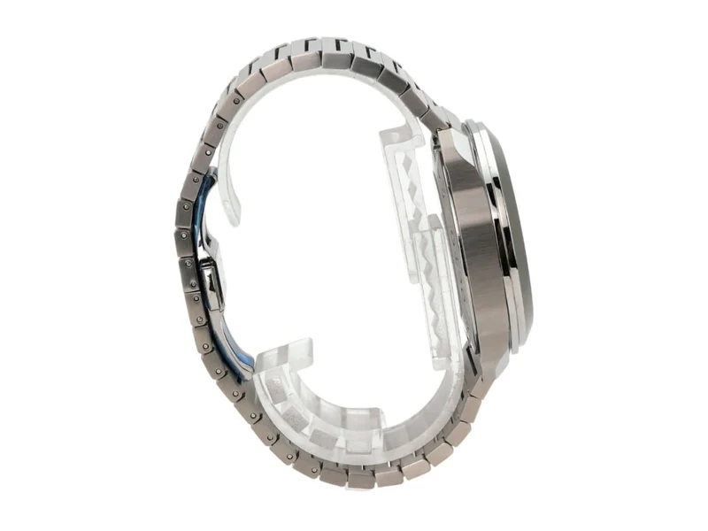 Bvlgari Octo Roma Chronograph Steel 103471