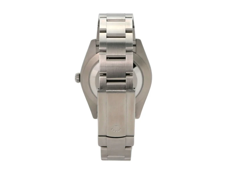 Rolex Oyster Perpetual 41 Ref. 124300 Blau