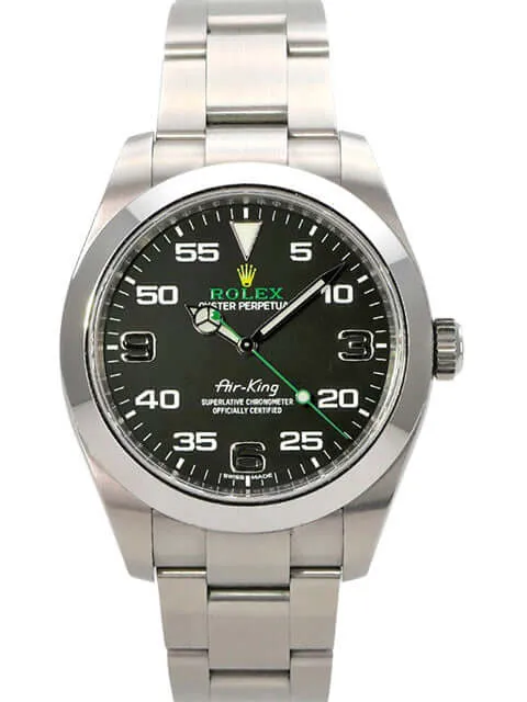 Rolex Oyster Perpetual Air-King 116900