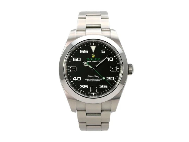 Rolex Oyster Perpetual Air-King 116900