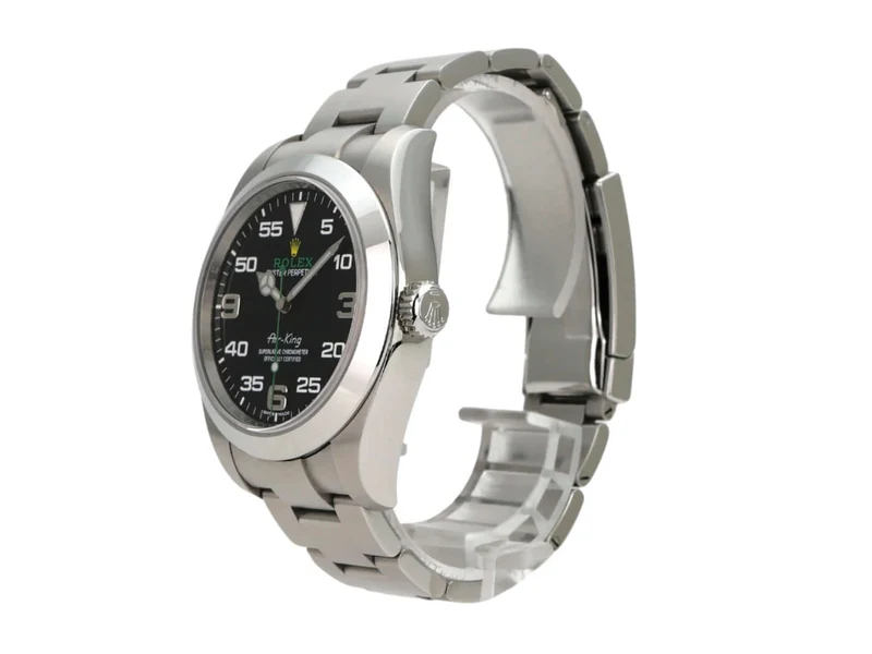 Rolex Oyster Perpetual Air-King 116900