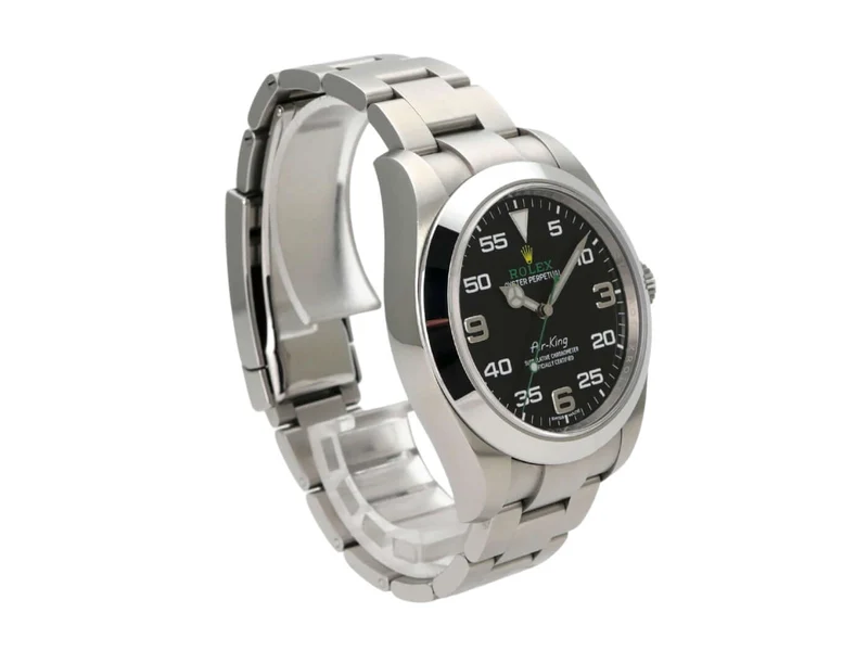 Rolex Oyster Perpetual Air-King 116900