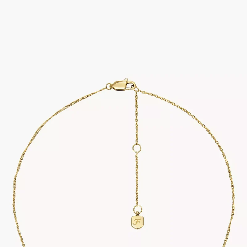 Fossil Sutton JF04857710