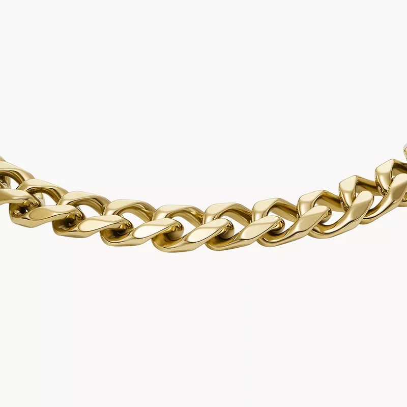 Fossil Ellis Core Chains JF04616710