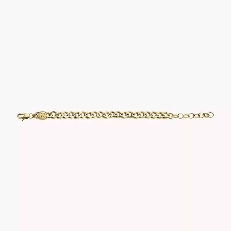 Fossil Ellis Core Chains JF04616710