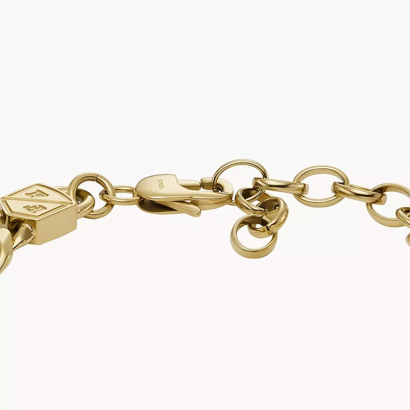 Fossil Ellis Core Chains JF04616710