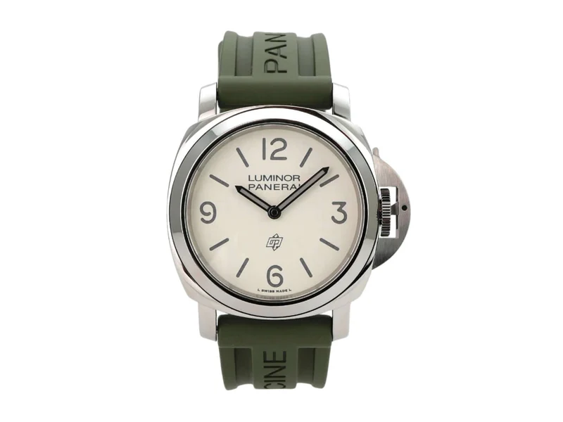 Panerai Luminor Base Logo 44 PAM01087