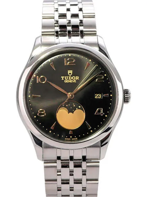 Tudor 1926 Luna Ref. M91560-0003