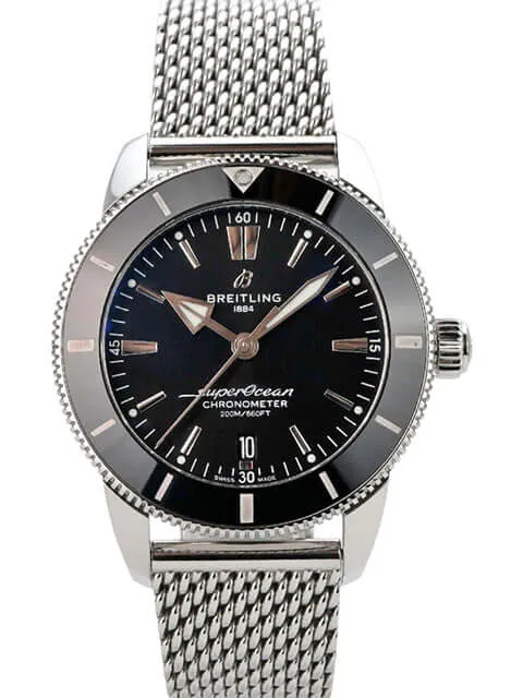 Breitling Superocean Heritage II B20 Automatic 44 AB2030121B1A1