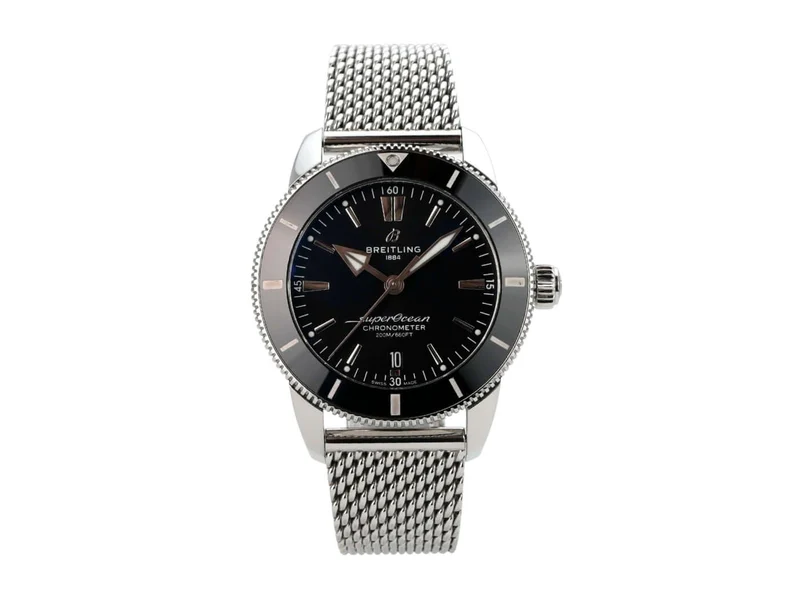 Breitling Superocean Heritage II B20 Automatic 44 AB2030121B1A1