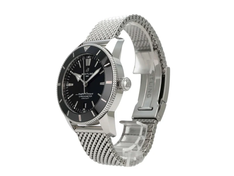 Breitling Superocean Heritage II B20 Automatic 44 AB2030121B1A1