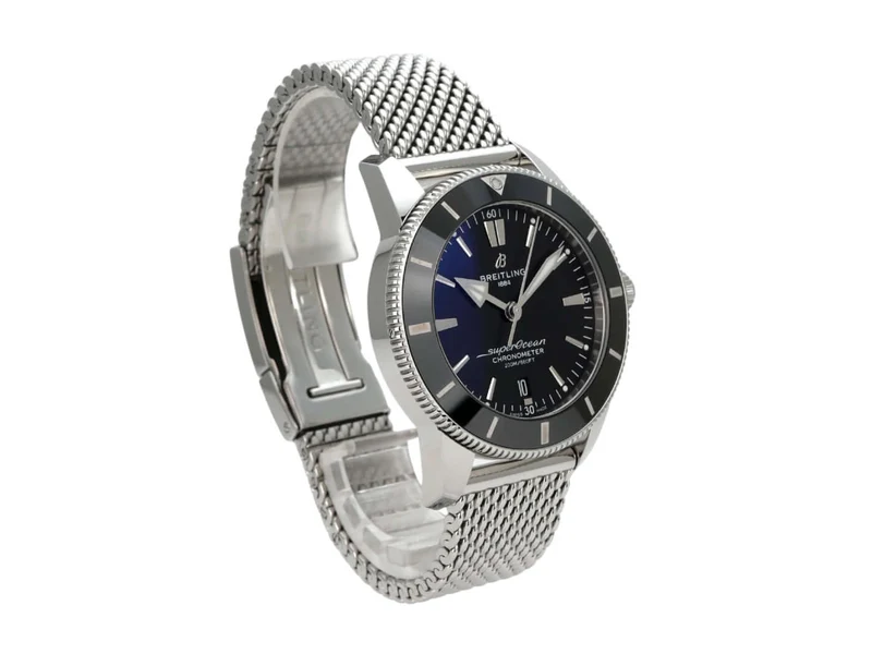 Breitling Superocean Heritage II B20 Automatic 44 AB2030121B1A1