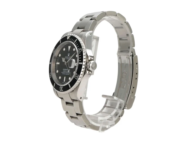 Rolex Submariner Date 16610