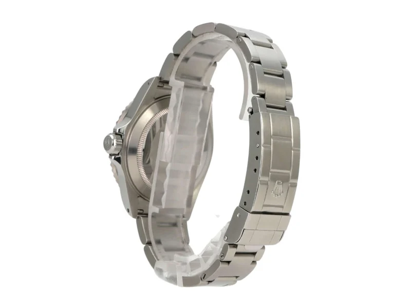 Rolex Submariner Date 16610