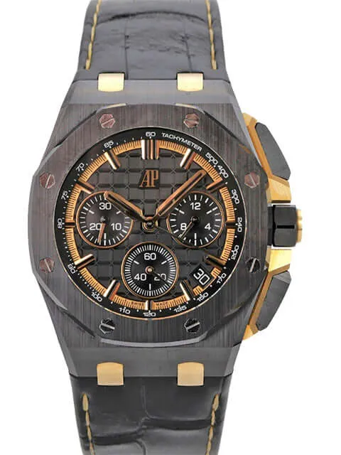 Audemars Piguet Royal Oak Offshore Chronograph 26420CE.OO.A127CR.01