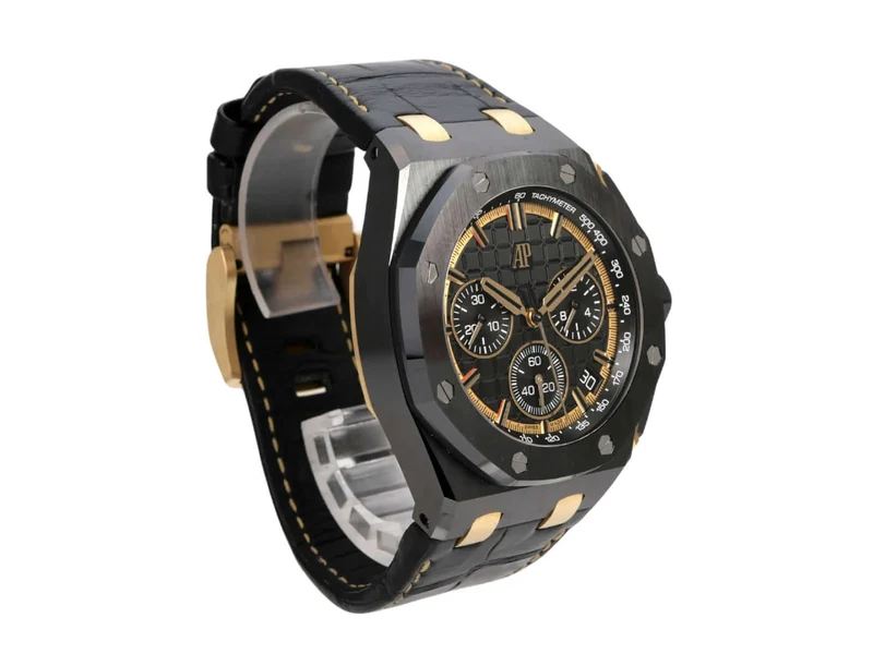 Audemars Piguet Royal Oak Offshore Chronograph 26420CE.OO.A127CR.01