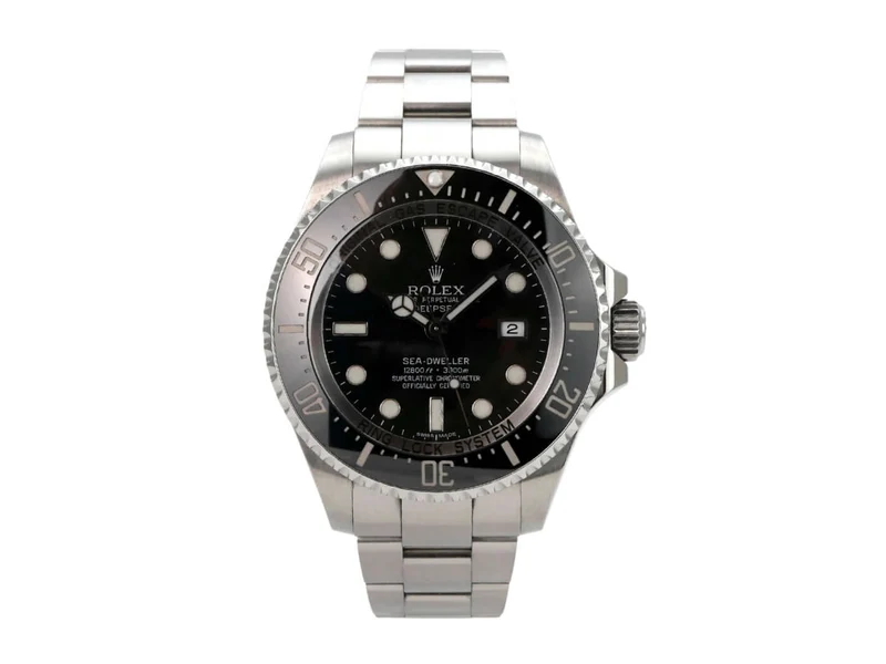 Rolex Sea-Dweller Deepsea 116660
