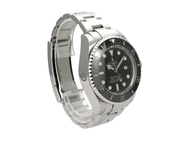 Rolex Sea-Dweller Deepsea 116660