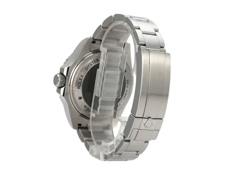 Rolex Sea-Dweller Deepsea 116660