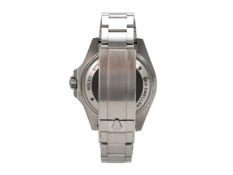 Rolex Sea-Dweller Deepsea 116660